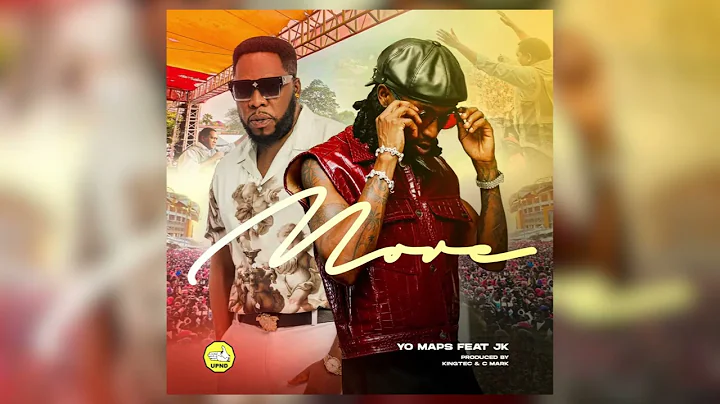 Yo Maps & JK – More Mp3 Download